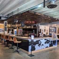 MOXY Phoenix Tempe