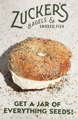 Zucker's Bagels & Smoked Fish by null