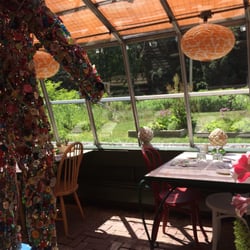 Garden Cafe & Gallery