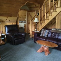 Detweiler Chalets
