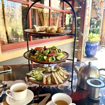 Leland Tea Company - Coffee & Tea Near Me - Burlingame, California Leland Tea Company - Coffee & Tea Near Me - Burlingame, California