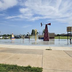 Piedmont Community Park