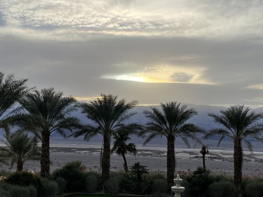 The Inn at Death Valley by null