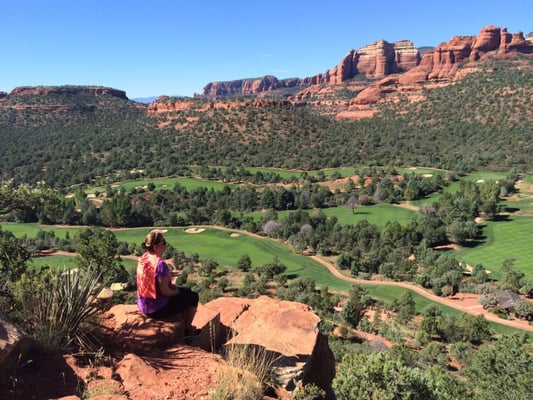 Sedona Vortex Retreats by null