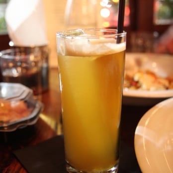 FINKA Table & Tap - Yuzu Me & Izu You / yuzu syrup, ginger beer - Asian Fusion Near Me - Miami, Florida FINKA Table & Tap - Yuzu Me & Izu You / yuzu syrup, ginger beer - Asian Fusion Near Me - Miami, Florida