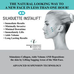 Advanced Dermatology & Cosmetic Care - For Skin Laxity