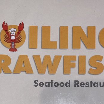 Crawfish Chef - OH YEA!!!!! - Seafood Near Me - Kent, Washington
