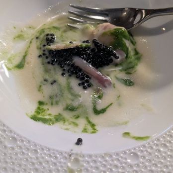Navio - Clams - New American Near Me - Half Moon Bay, California