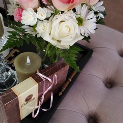 Golden Rose Florists