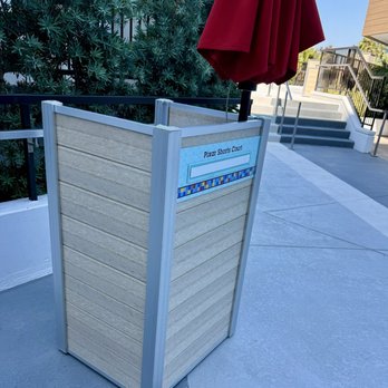 Small Bytes - Pizza Near Me - Anaheim, California
