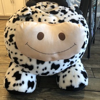 Moo Moo - Coffee & Tea Near Me - Elk Grove, California