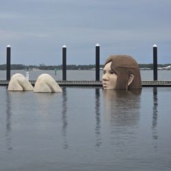 Lady In The Lake - 08-20-2026