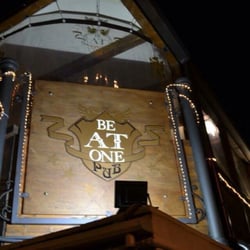 Be At One Pub