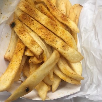 Mac's One Stop - a basket of french fries - Convenience Stores Near Me - Birmingham, Alabama Mac's One Stop - a basket of french fries - Convenience Stores Near Me - Birmingham, Alabama
