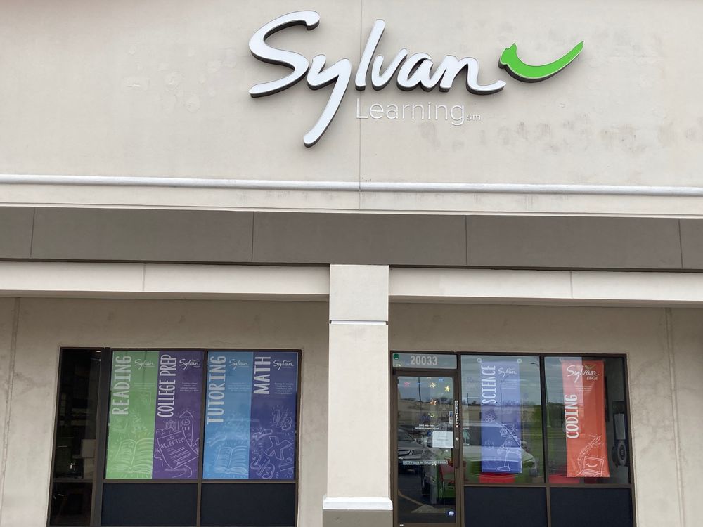 SYLVAN LEARNING OF KATY & HOUSTON 20033 Katy Fwy, Katy, Texas Tutoring Centers Phone
