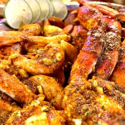 Seafood House - Kissimmee