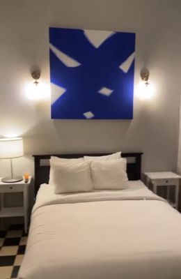 Da House Hotel by null