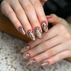 The Nail Spa