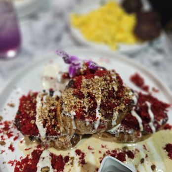 Flavor Rich Restaurant - Breakfast & Brunch Near Me - Atlanta, Georgia