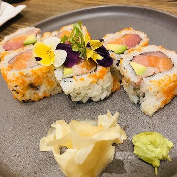 Fukulala - Fukulala Roll - Japanese Near Me - Suwanee, Georgia