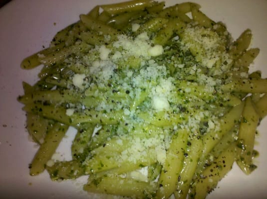 Pasta Beach Newport by null