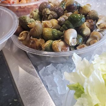Flaming Buffet - Snails - Seafood Near Me - Fullerton, California Flaming Buffet - Snails - Seafood Near Me - Fullerton, California