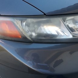 Before Before