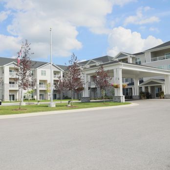 StoryPoint Waterville - Assisted Living Facilities Near Me - Waterville, Ohio StoryPoint Waterville - Assisted Living Facilities Near Me - Waterville, Ohio