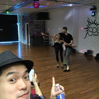 Sol Dance Center - Dance Schools Near Me - Astoria, New York