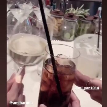 Wally's - Cheers! - New American Near Me - Beverly Hills, California