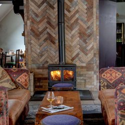 Hallgarth Manor Hotel - Restaurant and Cocktail Lounge
