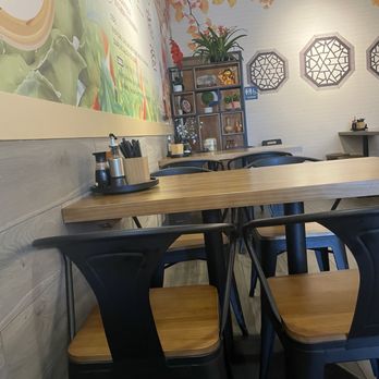 Tasty Dumpling - My coworkers view - Noodles Near Me - Sacramento, California