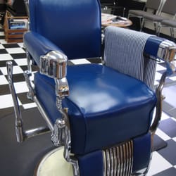 Lebanon Barber Shop