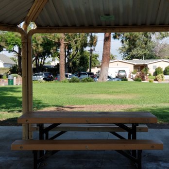 Gutosky Park - Parks Near Me - Garden Grove, California