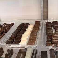 Laura's Fudge