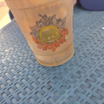 Phin Smith - Coconut coffee (ice blend) - Coffee & Tea Near Me - Garden Grove, California