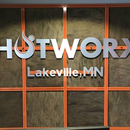 Exterior outside entrance of HOTWORX - Lakeville, MN - Lakeville, Minnesota Exterior outside entrance of HOTWORX - Lakeville, MN - Lakeville, Minnesota