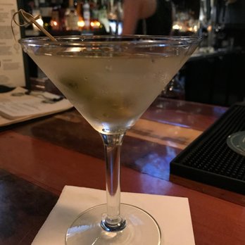 Proof Social Club - Dirty martini - Bars Near Me - Honolulu, Hawaii Proof Social Club - Dirty martini - Bars Near Me - Honolulu, Hawaii