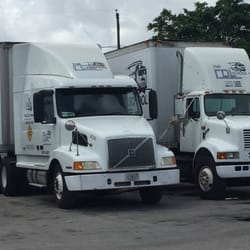 The CDL School - Lake Worth