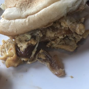 The Bridge - Breakfast sandwich. SO GOOD - Sports Bars Near Me - Seattle, Washington The Bridge - Breakfast sandwich. SO GOOD - Sports Bars Near Me - Seattle, Washington