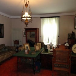 Bismarck Museum - Friedrichsruh - Bismarck-Museum