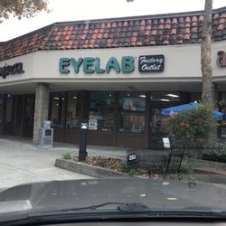 Eyelab Factory Outlet