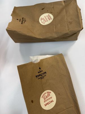 Potato Chips Deli Culver City by null