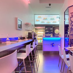 Planet Sushi