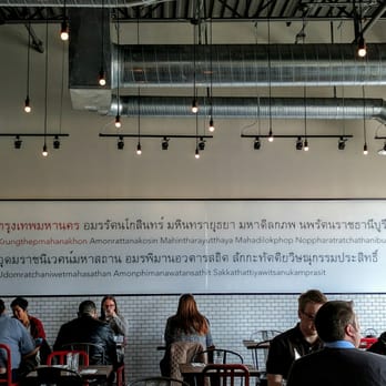 Kittiwat Thai Kitchen - Thai text on the wall. I think its a rap verse. - Thai Near Me - Frederick, Maryland Kittiwat Thai Kitchen - Thai text on the wall. I think its a rap verse. - Thai Near Me - Frederick, Maryland