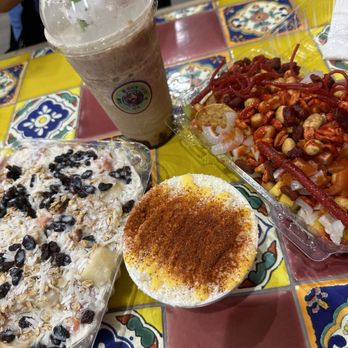 La Mexicana - Ice Cream & Frozen Yogurt Near Me - Covina, California La Mexicana - Ice Cream & Frozen Yogurt Near Me - Covina, California