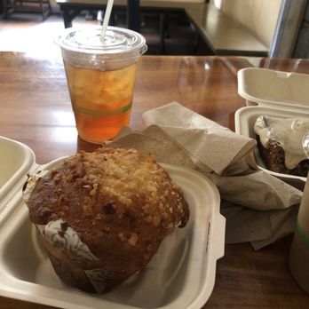 Grandma's Coffee House - Muffin - Coffee & Tea Near Me - Kula, Hawaii Grandma's Coffee House - Muffin - Coffee & Tea Near Me - Kula, Hawaii