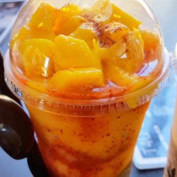 T4U Cafe - Chamango! - Coffee & Tea Near Me - San Gabriel, California