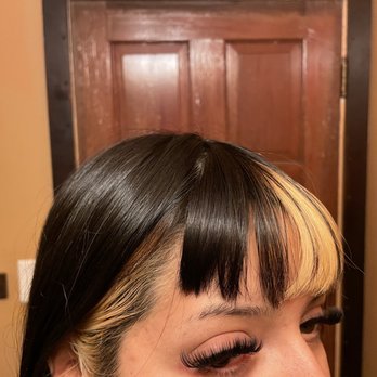 Up Up Lash Beauty - Obsessed - Eyelash Service Near Me - Azusa, California