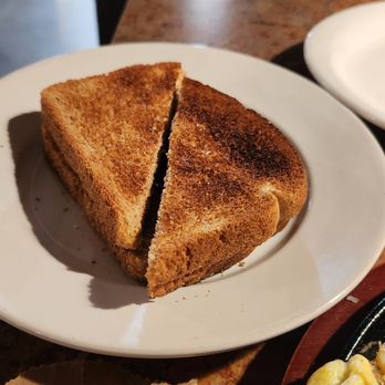 Huckleberry's Breakfast & Lunch - American Near Me - San Jose, California